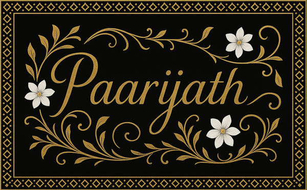 Paarijath